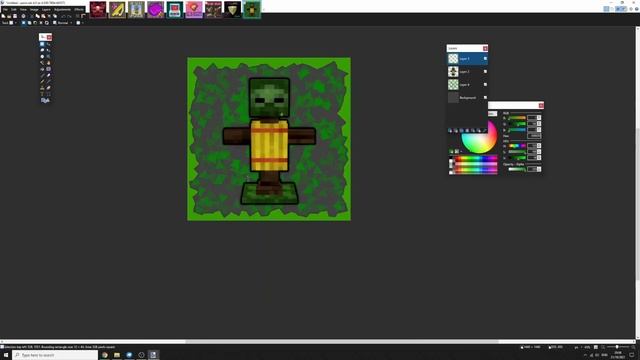 How I make Mod Icons and Thumbnails (Tutorial) смотреть онлайн