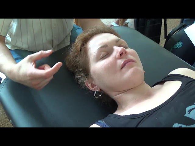 Семинар Краниосакральная терапия 1 КСТ1_35 смотреть онлайн