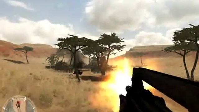 Code of Honor - The French Foreign Legion Test PC смотреть онлайн