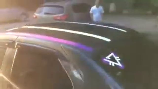 97 й автомобиль криптовалюты Prizm в Златоусте Черный Рено р484во174 смотреть онлайн