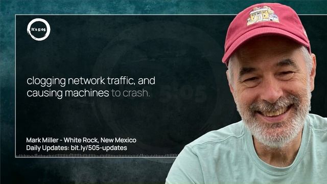 This Day, November 2nd, in Tech History with Host Mark Miller смотреть онлайн