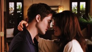 Christina Perri - A Thousand Years (Сумерки. Сага. Рассвет Часть 1, 2011) Official Music Video