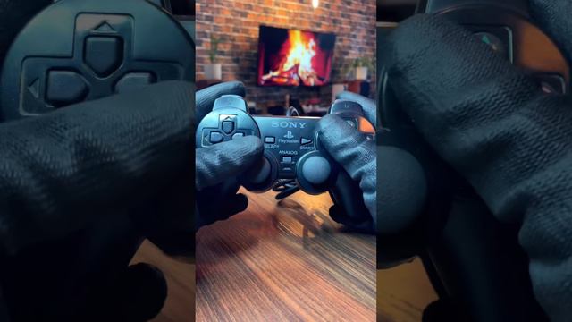 Геймпады для всех Sony PlayStation#games#retrogaming#gaming#gameplay#shortsvideo#ps#retrogames смотреть онлайн