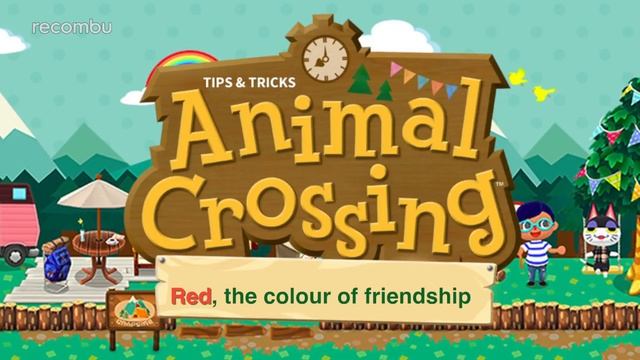 Animal Crossing: Pocket Camp Tips & Tricks - Getting Started смотреть онлайн