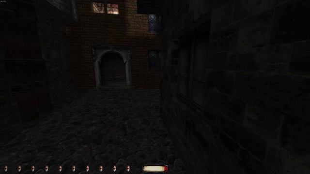 Thief Gold [HD Mod, 4K] - Lord Bafford's Manor [1/4] смотреть онлайн