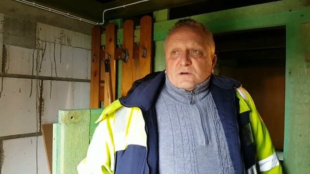 Осень. Чрезвычайная ситуация на хуторе. смотреть онлайн