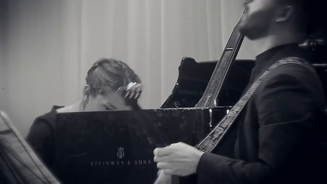 A. Tsalko. ''...carrying despair and hope...'' for amplified balalaika, piano and live-electronics смотреть онлайн