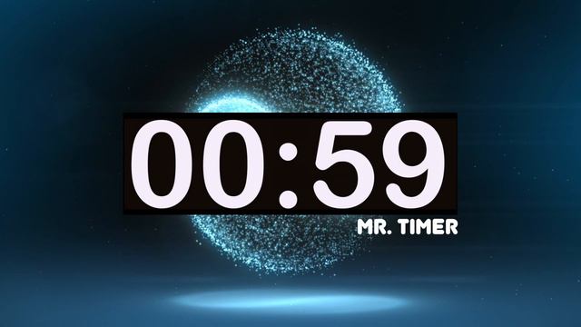 2 Minute Timer with Music For Kids! Calm, Peaceful, Nap, Meditation, Soft Online Countdown! смотреть онлайн