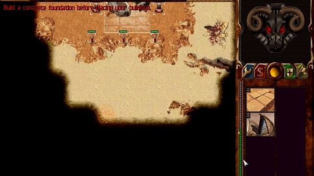 Dune 2000 Windows 7 64-bit test смотреть онлайн