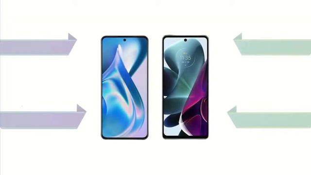 OnePlus Ace Vs Motorola Moto G200 Full Comparison✓ смотреть онлайн