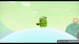 Куми Куми 11 Озвучка Серия "Охренительный Новый год"