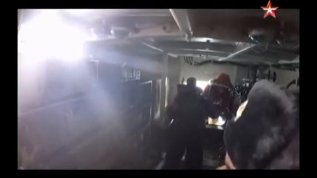 Система РЭБ "Ртуть". смотреть онлайн