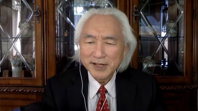 Does IQ Actually Measure Intelligence? | Michio Kaku смотреть онлайн