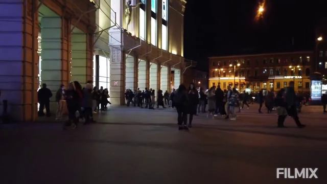 Бриллиантовые дороги Санкт Петербург смотреть онлайн