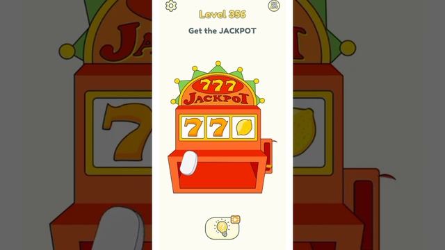 DOP 2 new update level 356 answer - DOP 2 level 356 Get the JACKPOT answer смотреть онлайн