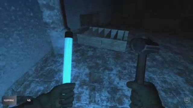 В поисках радиодеталей | Alone In Windstorm #3