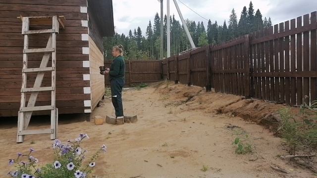 Клюют вовсю... ?? смотреть онлайн