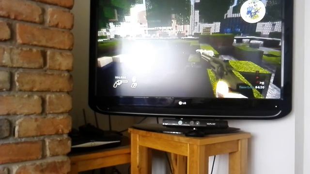 Castle miner warfare:-) смотреть онлайн