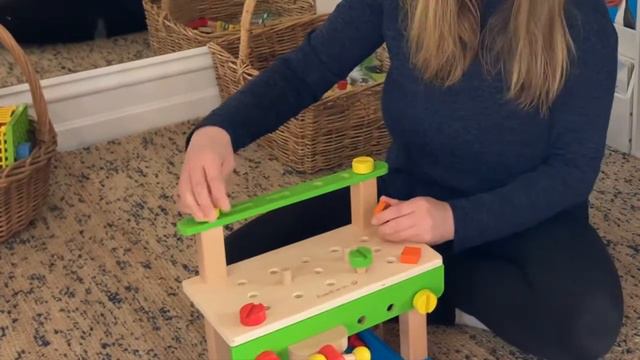 Top TOYS 18 to 24 months: BEST TODDLER toys for 1-2 year olds смотреть онлайн