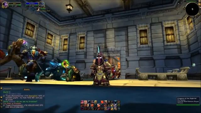 World Of Warcraft - Mists Of Pandaria Secrets смотреть онлайн