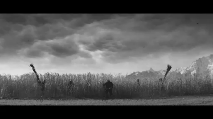 Minor Victories - A Hundred Ropes (Official Video) смотреть онлайн