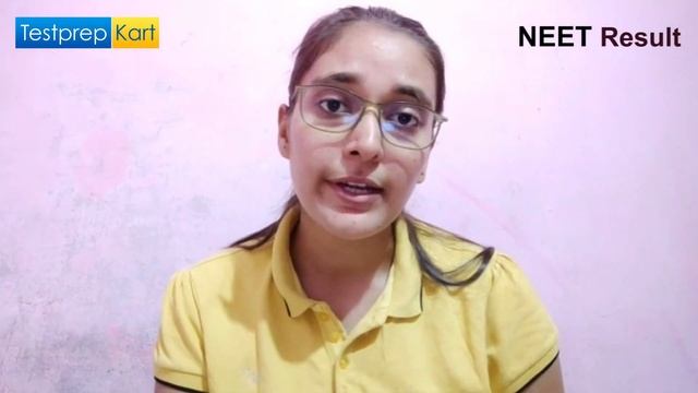 NEET Selection from Doha - TestprepKart Student смотреть онлайн