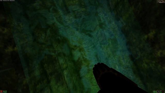 Unreal (1998) - Part 02 смотреть онлайн