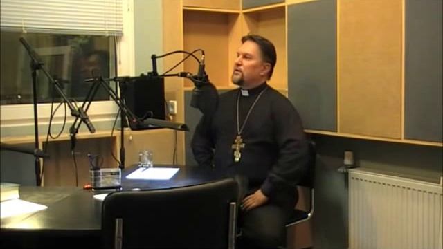 2013.01.04 Архиепископ Сергей Журавлев, Свидетельство смотреть онлайн