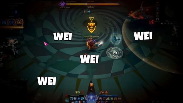 AEROMANCER(Ayaya) Experience IN A NUTSHELL 🔸 Lost Ark смотреть онлайн