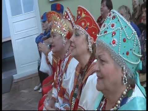 Душа моя, Россия. А. Невская Лавра. 14.06.2016 (ч.3) смотреть онлайн