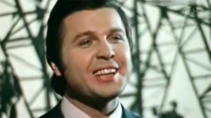 Юбилей отмечает поистине всенародно любимый певец и артист Лев Лещенко