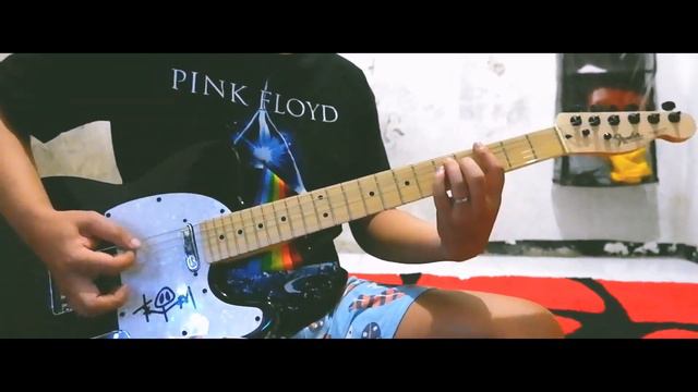 Blink 182 - All the small things(guitar cover) #travisbarker #markhoppus #tomdelonge #blink182 смотреть онлайн
