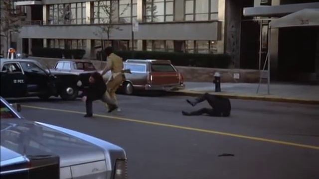 Greatest Fight Scene Ever смотреть онлайн