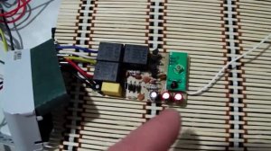 Ремонт люстры, с пультом управления, своими руками. Подробное видео.