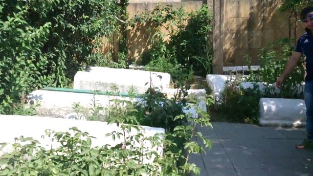 Могилы Сподвижников Пророка в Дагестане смотреть онлайн