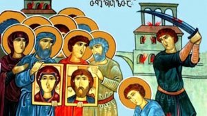 ПРАВОСЛАВИЕ В ГРУЗИИ  Фильм митрополита Илариона Алфеева HD