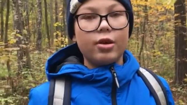 Собираю мох для улиток и нашёл пещеру смотреть онлайн