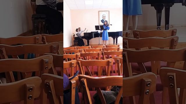 B.Lyatoshinsky - melody / Б.Лятошинський - мелодія смотреть онлайн