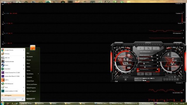 How to fix After Effects crashing on startup - "After Effects CC 2018 has stopped working" смотреть онлайн