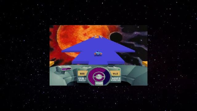 Skyroads Walkthrough : Red Heat Road 2 смотреть онлайн