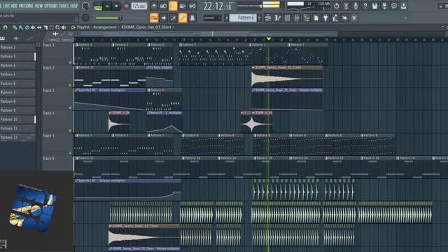 Tony Igy Feat. Syntheticsax - Don't Turn Around (Fl Studio) смотреть онлайн