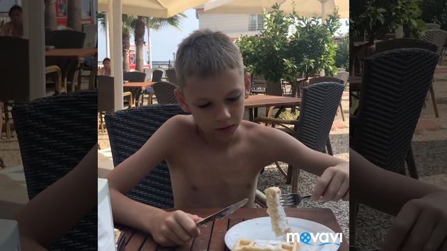 Отдых в Турции Сиде отель Side Prenses (Сиде Принцес), Средиземное море, бассейны, класс!