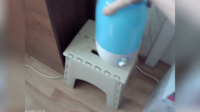 Освежитель воздуха Royal Clima Sanremo RUH-S380/3.0M с симпатичным дизайном смотреть онлайн