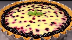 ВСЕМ нравится больше чем ТОРТ, готовится в 100 раз проще! Пирог, который я готова печь каждый день