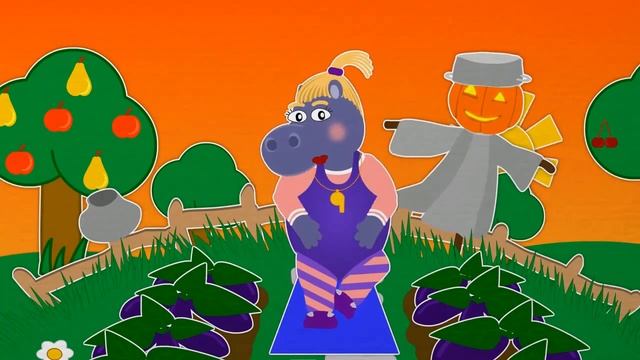 Занятие на тему: Веселая физкультура для маленьких непосед! смотреть онлайн