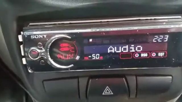 sony cdx-ca900 смотреть онлайн