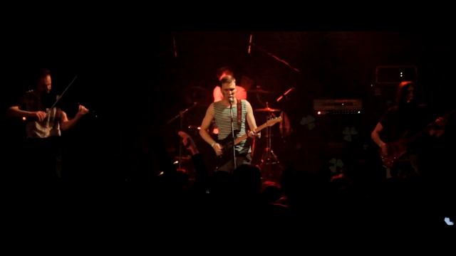Infornal FuckЪ - Про Джека Воробья (клип) смотреть онлайн