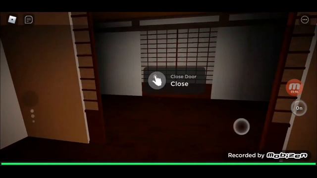 ГЕЙША Geisha Full Gameplay Roblox