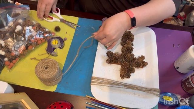 Dollar Tree Cross Collaboration смотреть онлайн