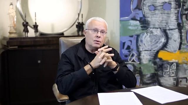Партнер DeFireX Александр Лебедев о DeFi смотреть онлайн